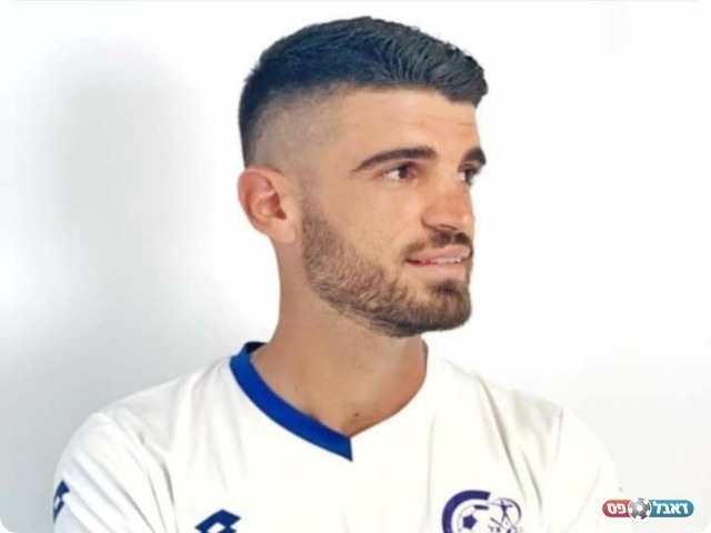 נוריאל בוזגלו (צילום פרטי)